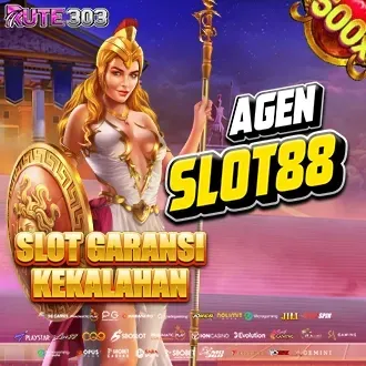 Slot Gacor 777 Main Banner